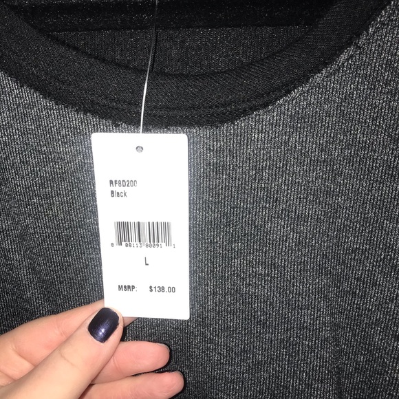 NWT sweater dress - Picture 4 of 6